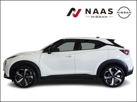 2024 Nissan Juke 1.0 SVE MY23.75 4DR €26,445