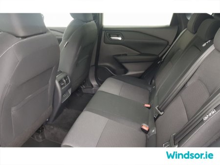 2024 Nissan Qashqai ePOWER QASHQAI SV PREMIUM €36,495 thumbnail