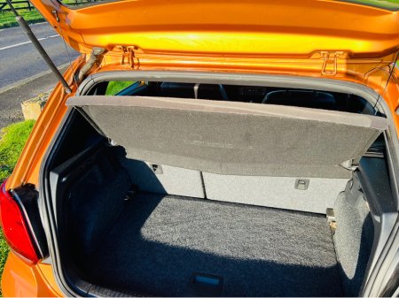 2017 Volkswagen Polo - thumbnail 15