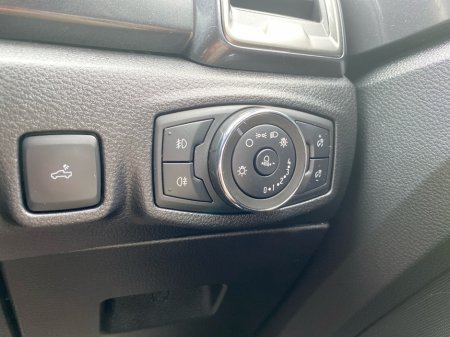 2022 Ford Ranger Wildtrak 2.0 213BHP Auto thumbnail