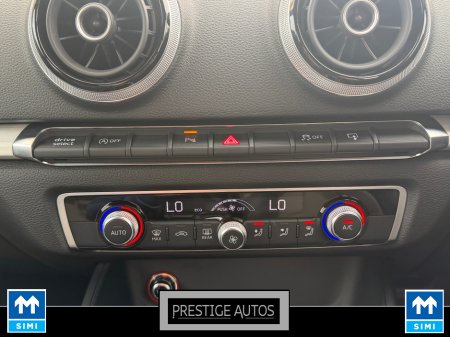 2016 Audi A3 - thumbnail 26