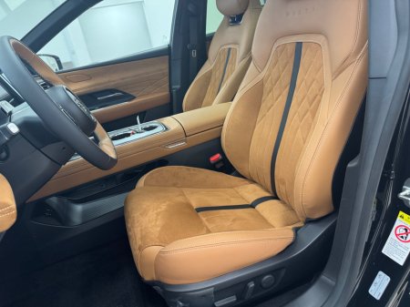 2026 Mazda Mazda6e - thumbnail 15