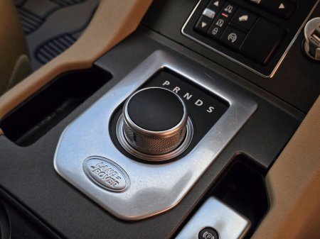 2014 Land Rover Discovery - thumbnail 36