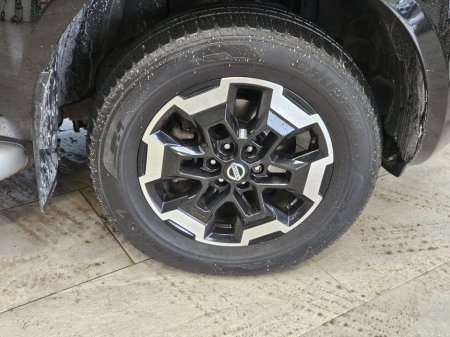 2019 Nissan Navara - thumbnail 5