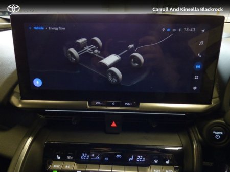 2024 Toyota C-HR - thumbnail 14