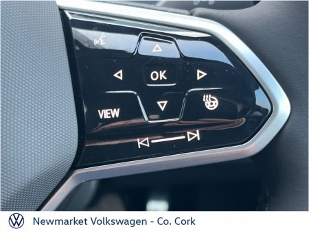 2026 Volkswagen ID.3 - thumbnail 23