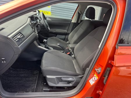 2018 Volkswagen Polo - thumbnail 14