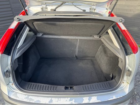 2008 Ford Focus STYLE 1.4 80PS 5DR €2,495 thumbnail