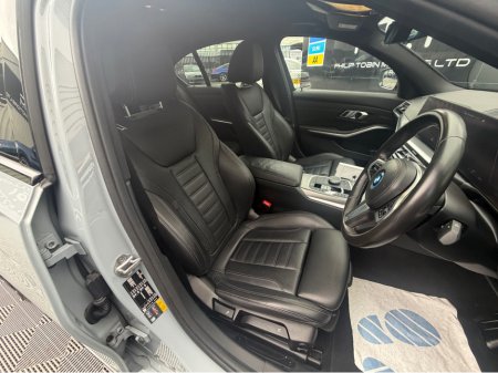 2023 BMW 3 Series - thumbnail 27