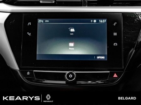 2020 Opel Corsa - thumbnail 26