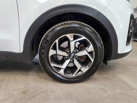 2019 Kia Sportage - photo 5