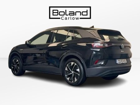 2023 Volkswagen ID.4 - view 3