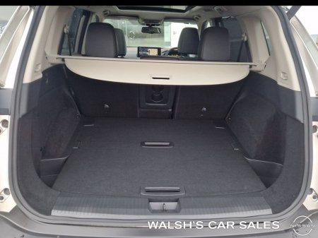 2023 Nissan X-Trail EP SVE 5 Seater + Cold Pack €39,950 thumbnail