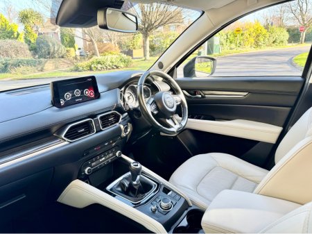 2020 Mazda CX-5 - thumbnail 20