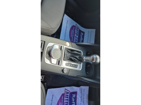 2017 Audi A3 - thumbnail 23