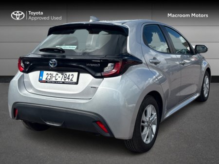 2023 Toyota Yaris END OF YEAR CLEARANCE SALE! €24,000