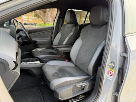 2022 Volkswagen ID.5 - thumbnail 28