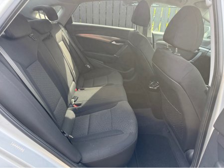 2016 Hyundai i40 - thumbnail 9