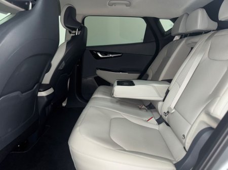 2025 Kia EV6 - view 4