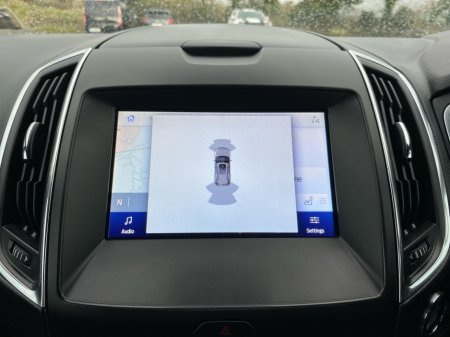 2023 Ford S-Max - thumbnail 20