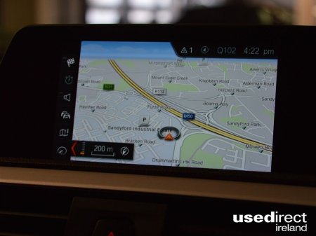 2019 BMW 1 Series 118i SE €15,999 thumbnail