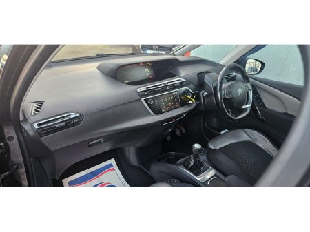 2017 Citroen C4 Picasso - thumbnail 21