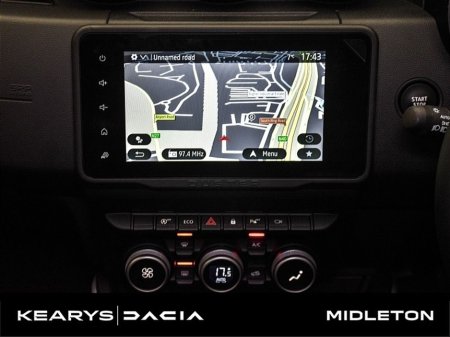 2024 Dacia Duster - thumbnail 22