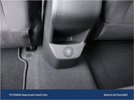 2024 Hyundai i20 i20 Deluxe Plus Auto thumbnail