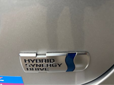 2021 Toyota Yaris Cross 1.5 Hybrid Automatic Only 68000 kms €21,499 thumbnail