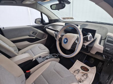 2016 BMW i3 E 94 AH RANGE EXTENDER 5DR AUTO €9,950 thumbnail
