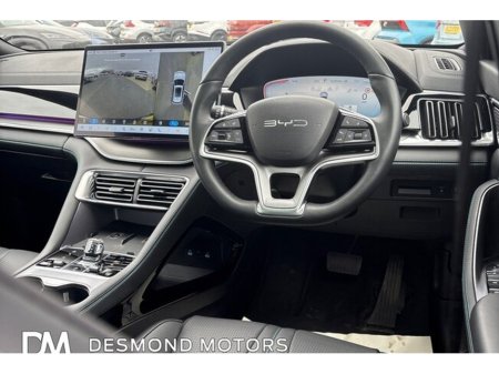 2025 BYD Seal U - thumbnail 18