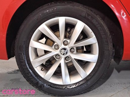 2021 Skoda Octavia - thumbnail 9