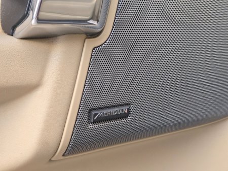 2014 Land Rover Discovery - thumbnail 27