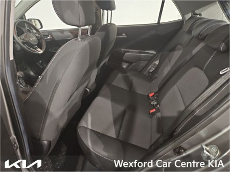 2023 Kia Picanto 1.0 Auto MY23 €14,595 thumbnail