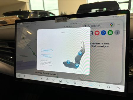 2025 BYD Seal Excellence AWD 530BHP €48,990 thumbnail