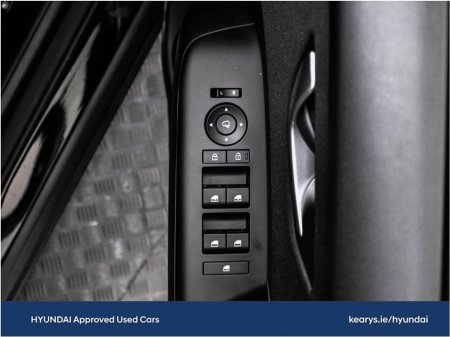 2023 Hyundai Kona 1.6 HYBRID Elegance Auto €31,890 thumbnail