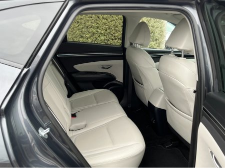 2023 Hyundai Tucson - thumbnail 8