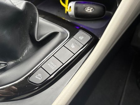 2021 Hyundai Tucson ix35 Executive Plus Diesel 5DR €27,900 thumbnail