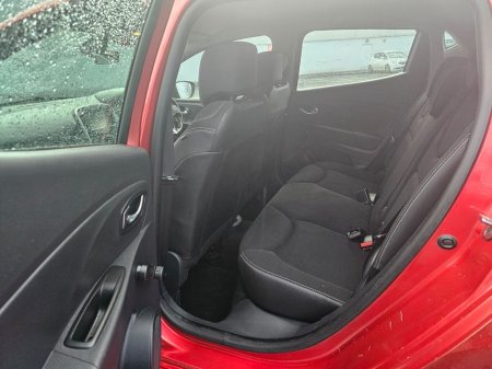 2016 Renault Clio 1.2 PETROL DYNAMIQUE, SERVICE, NCT, AA APPROVED, WARRANTY, 5 STAR REVIEWS. €7,995 thumbnail