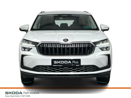 2025 Skoda Kodiaq Selection DSG 2.0TDI 150BHP - UPGRADED 20 INCH ALLOYS - Reversing Camera - Heated Seats - Climate Control - Keyless Start - Cruise Control - Apple CarPlay/Android Auto €53,950 thumbnail