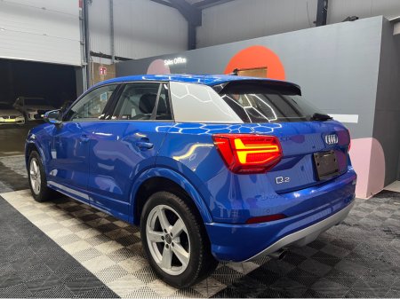 2019 Audi Q2 ONLY €19950! 2019 AUDI Q2 30TFSI SPORT 1.0 AUTOMATIC / HEATED SEATS / CRUISE CONTROL / REVERSE CAMERA €19,950 thumbnail