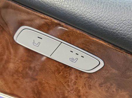 2016 Mercedes-Benz E Class E 200 D AVANTGARDE A/T thumbnail