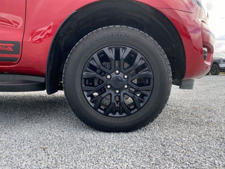 2023 Ford Ranger - thumbnail 6