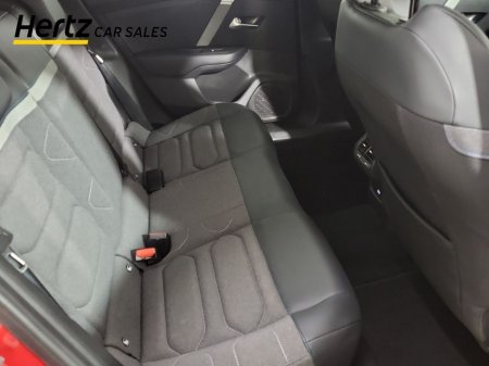 2023 Citroen C4 - thumbnail 16