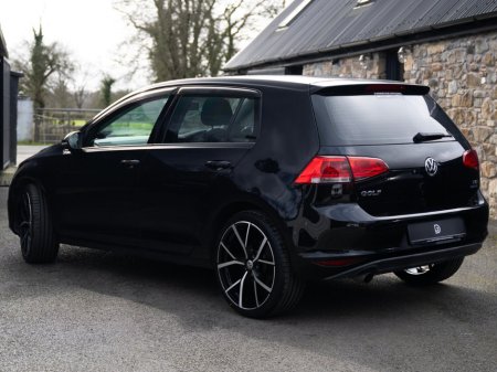 2014 Volkswagen Golf - thumbnail 6