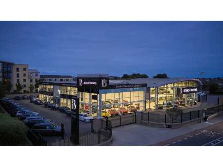 2015 Mercedes-Benz S Class - thumbnail 1