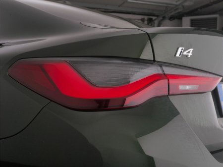 2024 BMW i4 eDrive40 Sport €44,900 thumbnail