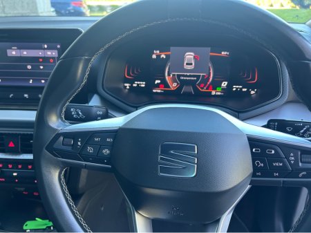 2023 SEAT Ibiza - thumbnail 7