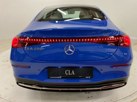 2026 Mercedes-Benz CLA Class - thumbnail 24