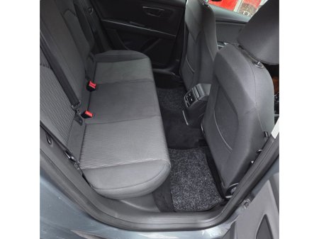 2016 SEAT Leon 1.2TSI 110PS SE €13,495 thumbnail